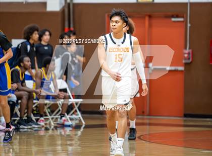 Thumbnail 1 in O'Farrell Charter @ Escondido photogallery.