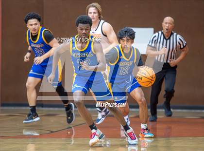 Thumbnail 2 in O'Farrell Charter @ Escondido photogallery.