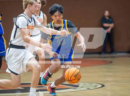 Thumbnail 1 in O'Farrell Charter @ Escondido photogallery.