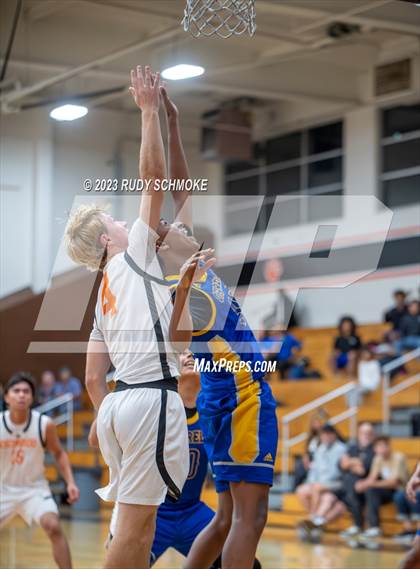 Thumbnail 1 in O'Farrell Charter @ Escondido photogallery.