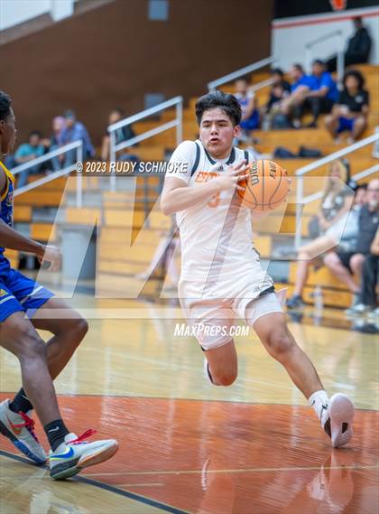 Thumbnail 2 in O'Farrell Charter @ Escondido photogallery.