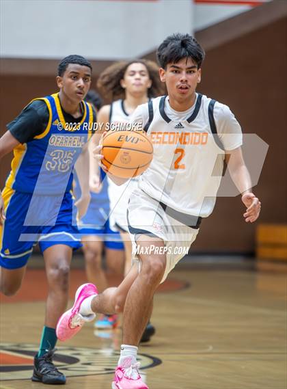 Thumbnail 1 in O'Farrell Charter @ Escondido photogallery.