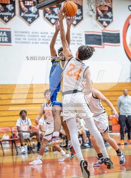 Thumbnail 1 in O'Farrell Charter @ Escondido photogallery.