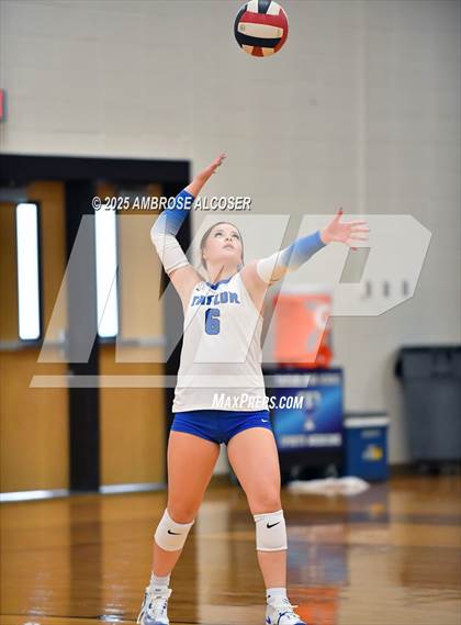 Thumbnail 3 in Dawson @ Katy Taylor (KISD/CFISD Tournament) photogallery.