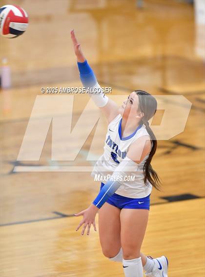 Thumbnail 2 in Dawson @ Katy Taylor (KISD/CFISD Tournament) photogallery.