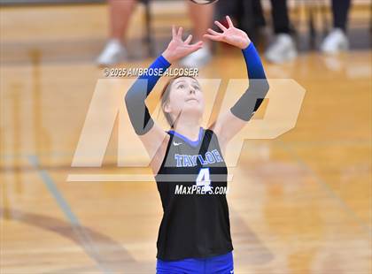 Thumbnail 2 in Dawson @ Katy Taylor (KISD/CFISD Tournament) photogallery.