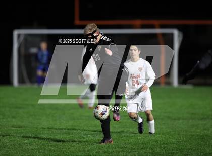 Thumbnail 3 in Heath @ Amanda-Clearcreek (OHSAA D4 District Semifinal) photogallery.