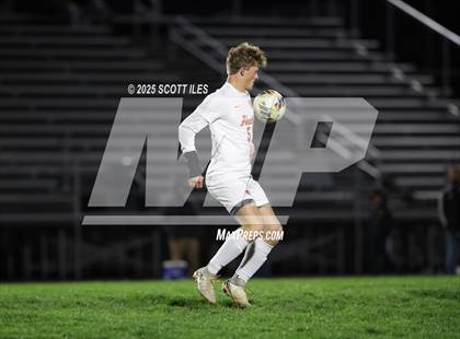 Thumbnail 3 in Heath @ Amanda-Clearcreek (OHSAA D4 District Semifinal) photogallery.