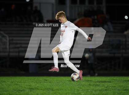 Thumbnail 1 in Heath @ Amanda-Clearcreek (OHSAA D4 District Semifinal) photogallery.