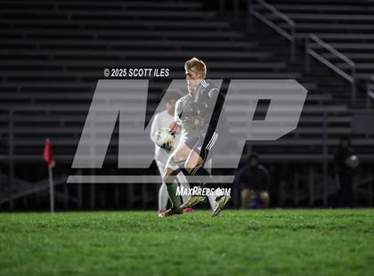 Thumbnail 1 in Heath @ Amanda-Clearcreek (OHSAA D4 District Semifinal) photogallery.