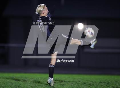 Thumbnail 1 in Heath @ Amanda-Clearcreek (OHSAA D4 District Semifinal) photogallery.