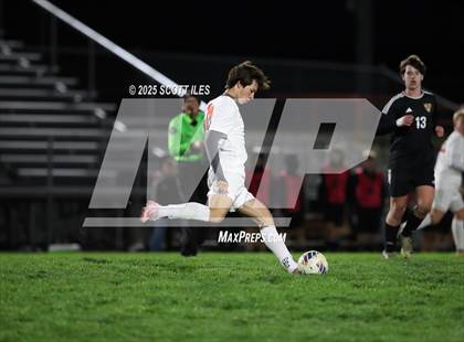 Thumbnail 3 in Heath @ Amanda-Clearcreek (OHSAA D4 District Semifinal) photogallery.