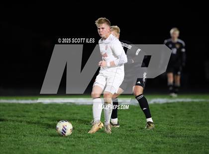 Thumbnail 1 in Heath @ Amanda-Clearcreek (OHSAA D4 District Semifinal) photogallery.