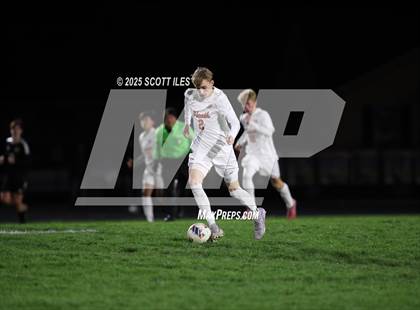 Thumbnail 2 in Heath @ Amanda-Clearcreek (OHSAA D4 District Semifinal) photogallery.