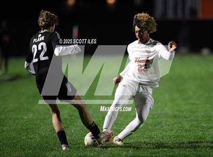 Thumbnail 2 in Heath @ Amanda-Clearcreek (OHSAA D4 District Semifinal) photogallery.