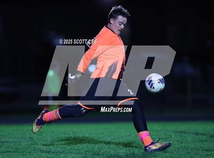 Thumbnail 2 in Heath @ Amanda-Clearcreek (OHSAA D4 District Semifinal) photogallery.