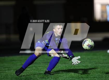 Thumbnail 1 in Heath @ Amanda-Clearcreek (OHSAA D4 District Semifinal) photogallery.