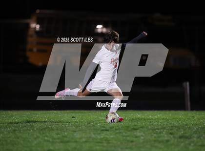 Thumbnail 1 in Heath @ Amanda-Clearcreek (OHSAA D4 District Semifinal) photogallery.