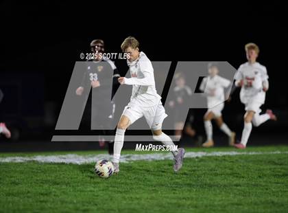 Thumbnail 3 in Heath @ Amanda-Clearcreek (OHSAA D4 District Semifinal) photogallery.