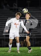 Photo from the gallery "Heath @ Amanda-Clearcreek (OHSAA D4 District Semifinal)"