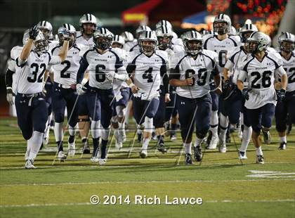 Thumbnail 1 in Trabuco Hills @ San Clemente (CIF SS Final) photogallery.