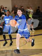 Photo from the gallery "Littlerock vs. Trinity Classical Academy"