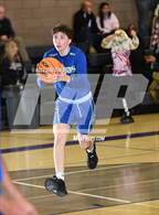Photo from the gallery "Littlerock vs. Trinity Classical Academy"