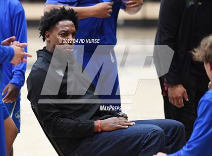 Thumbnail 3 in Littlerock vs. Trinity Classical Academy photogallery.