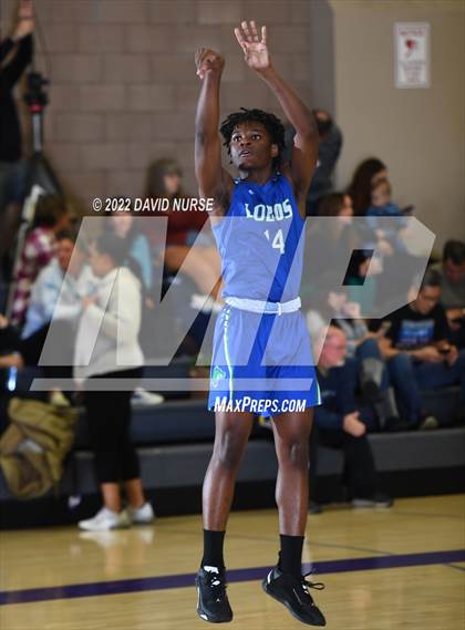 Thumbnail 2 in Littlerock vs. Trinity Classical Academy photogallery.