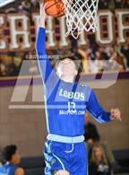 Photo from the gallery "Littlerock vs. Trinity Classical Academy"