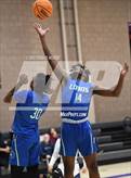 Photo from the gallery "Littlerock vs. Trinity Classical Academy"