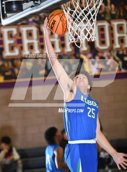 Thumbnail 1 in Littlerock vs. Trinity Classical Academy photogallery.