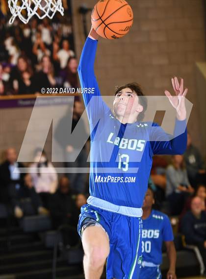 Thumbnail 2 in Littlerock vs. Trinity Classical Academy photogallery.