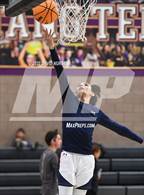 Photo from the gallery "Littlerock vs. Trinity Classical Academy"