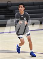 Photo from the gallery "Littlerock vs. Trinity Classical Academy"