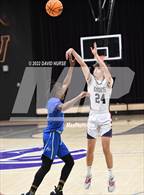 Photo from the gallery "Littlerock vs. Trinity Classical Academy"