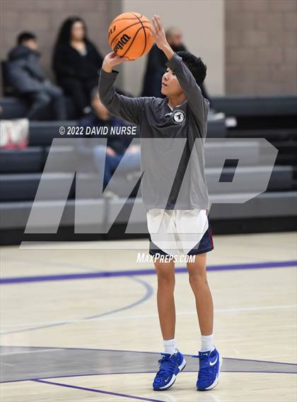 Thumbnail 1 in Littlerock vs. Trinity Classical Academy photogallery.