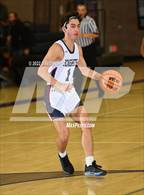 Photo from the gallery "Littlerock vs. Trinity Classical Academy"