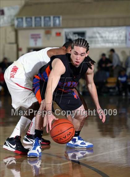 Thumbnail 2 in Bartow vs. Westchester (City of Palms Classic) photogallery.