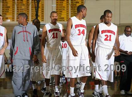 Thumbnail 1 in Bartow vs. Westchester (City of Palms Classic) photogallery.