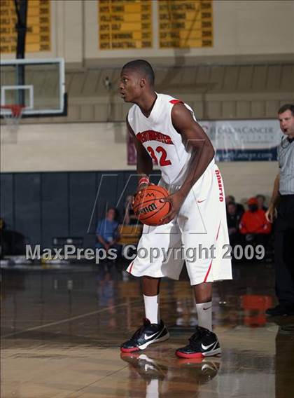 Thumbnail 3 in Bartow vs. Westchester (City of Palms Classic) photogallery.
