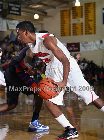 Thumbnail 1 in Bartow vs. Westchester (City of Palms Classic) photogallery.