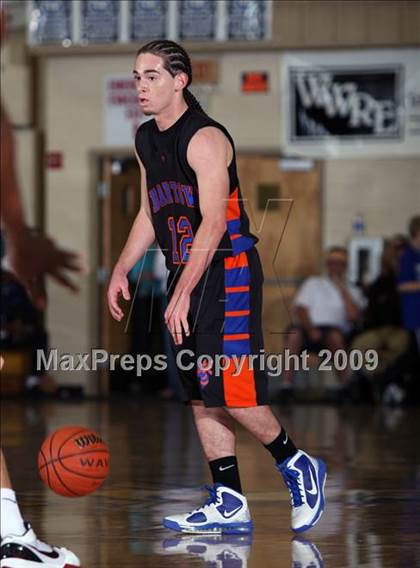 Thumbnail 1 in Bartow vs. Westchester (City of Palms Classic) photogallery.