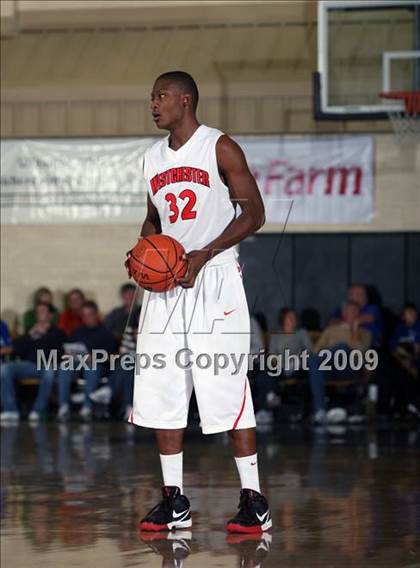Thumbnail 1 in Bartow vs. Westchester (City of Palms Classic) photogallery.