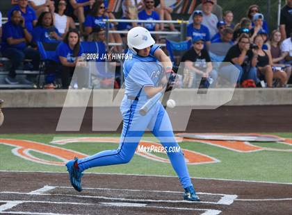 Thumbnail 2 in China Spring vs. Spring Hill (UIL Baseball 4A Region 3 Regional Final - Game 1) photogallery.