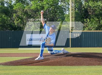 Thumbnail 2 in China Spring vs. Spring Hill (UIL Baseball 4A Region 3 Regional Final - Game 1) photogallery.