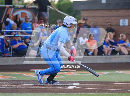 Thumbnail 3 in China Spring vs. Spring Hill (UIL Baseball 4A Region 3 Regional Final - Game 1) photogallery.