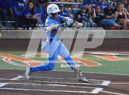 Thumbnail 2 in China Spring vs. Spring Hill (UIL Baseball 4A Region 3 Regional Final - Game 1) photogallery.