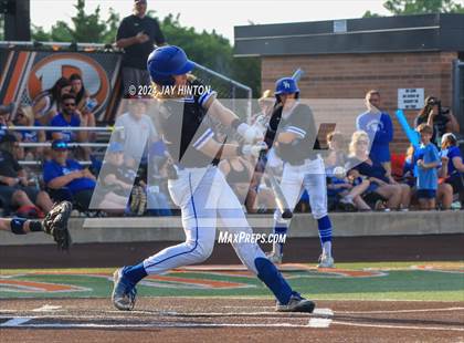 Thumbnail 1 in China Spring vs. Spring Hill (UIL Baseball 4A Region 3 Regional Final - Game 1) photogallery.