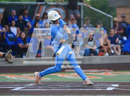 Thumbnail 1 in China Spring vs. Spring Hill (UIL Baseball 4A Region 3 Regional Final - Game 1) photogallery.